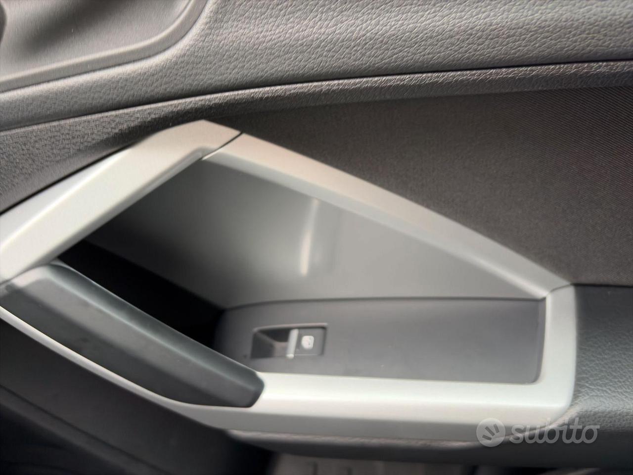 Audi Q3 Sportback 35 TDI 150 cv S tronic S-LINE