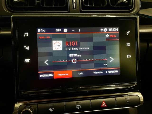 Citroen C3 1.2 puretech 83Cv Feel