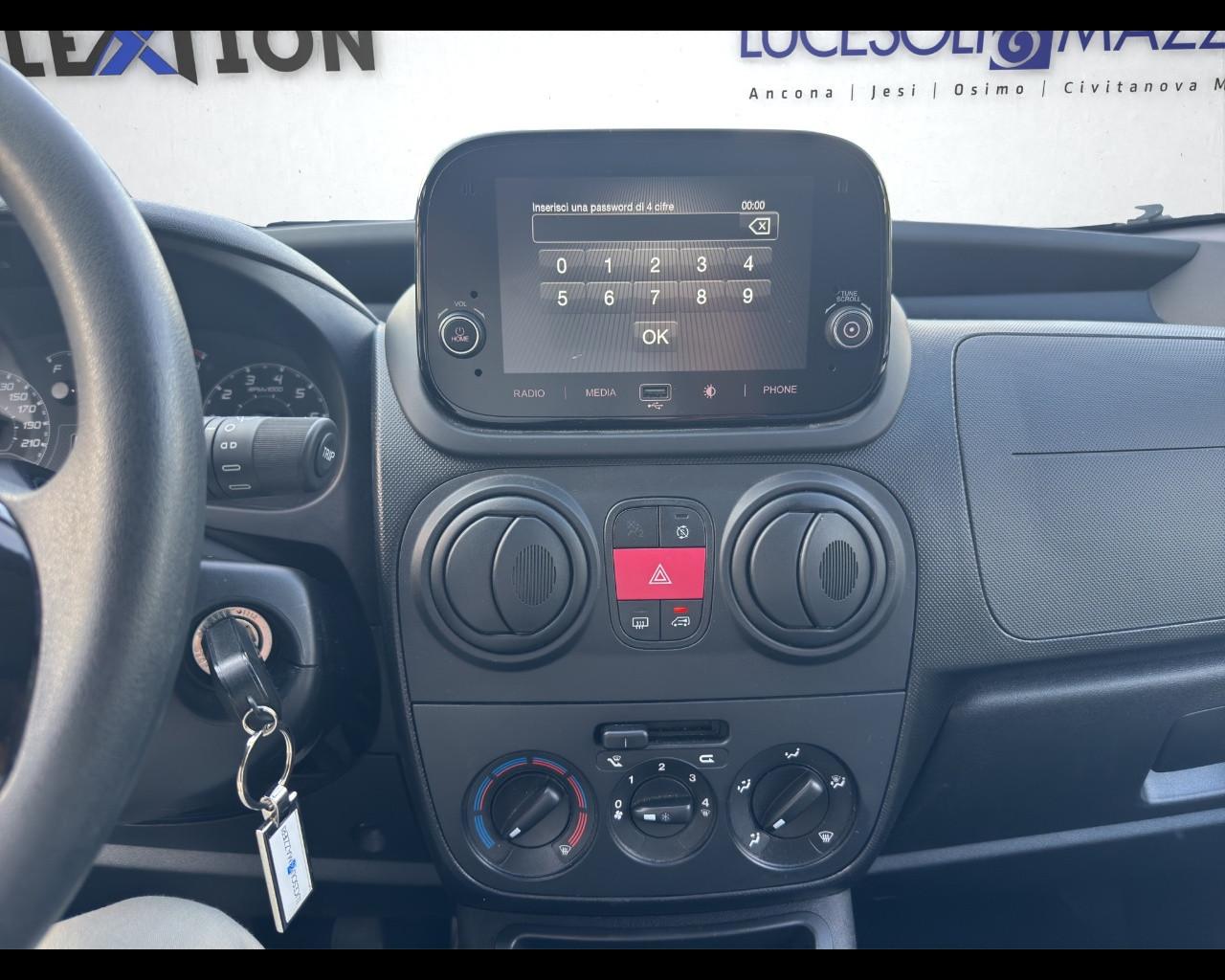 FIAT Fiorino 2ª serie - Fiorino 1.3 MJT 95CV Cargo SX