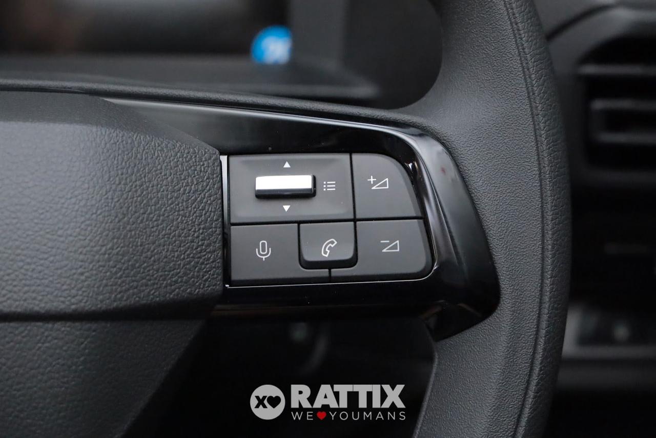 Fiat Scudo 1.5 BlueHDI 120CV L2H1 (IVA ESCLUSA)
