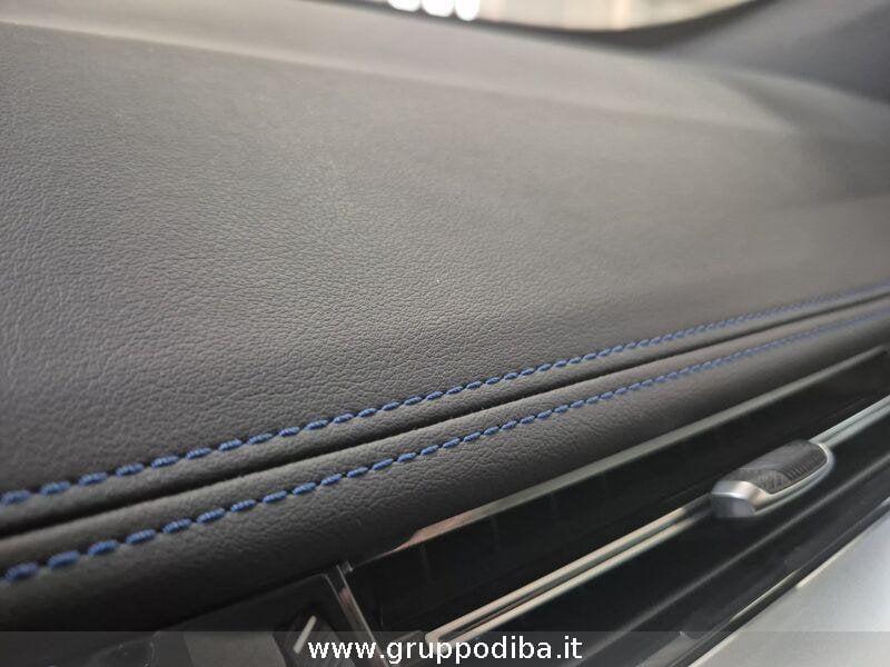 BMW X1 U11 xdrive20d mhev 48V MSport auto
