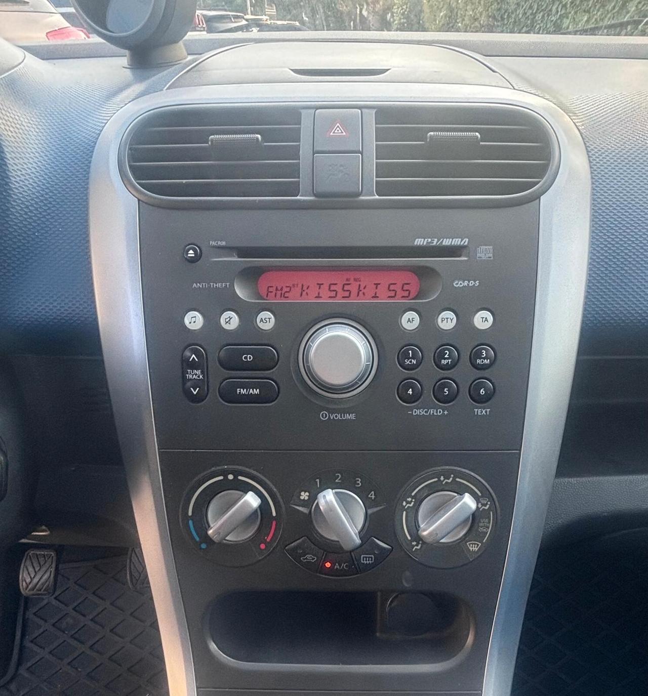 Opel Agila 1.2 16V 86CV Enjoy