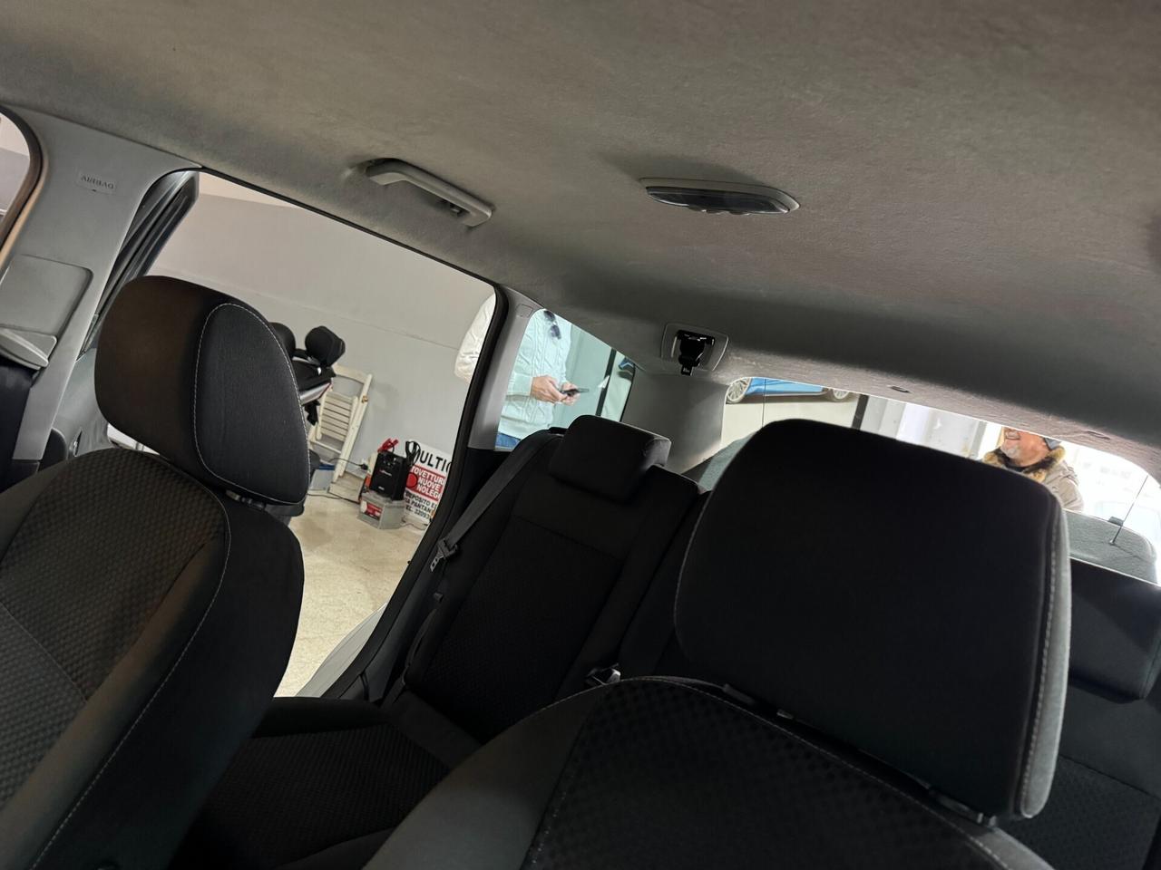 Ford C-Max 1.6 TDCi 90 CV Titanium OK NEOPATENTATI