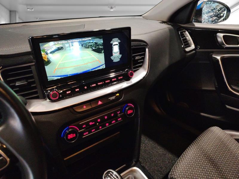 Kia Xceed 1.0 T-GDI High Tech 2WD