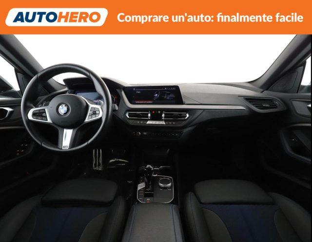 BMW 220 d Gran Coupé Msport aut.