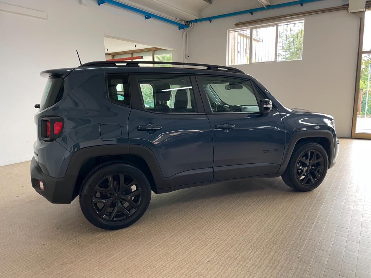 Jeep Renegade 1.0 T3 Night Eagle