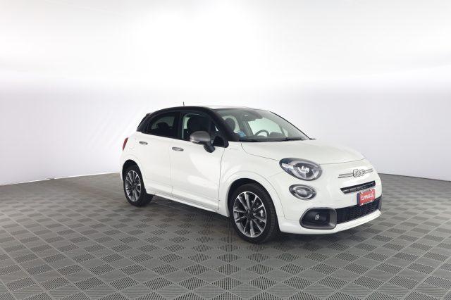 FIAT 500X 500X 1.0 T3 120 CV Sport