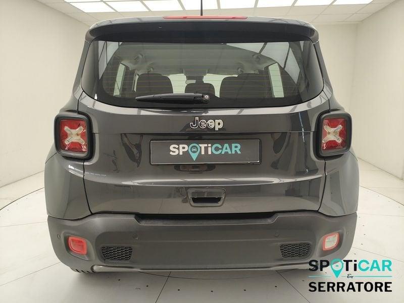 Jeep Renegade My23 Limited 1.0 GseT3