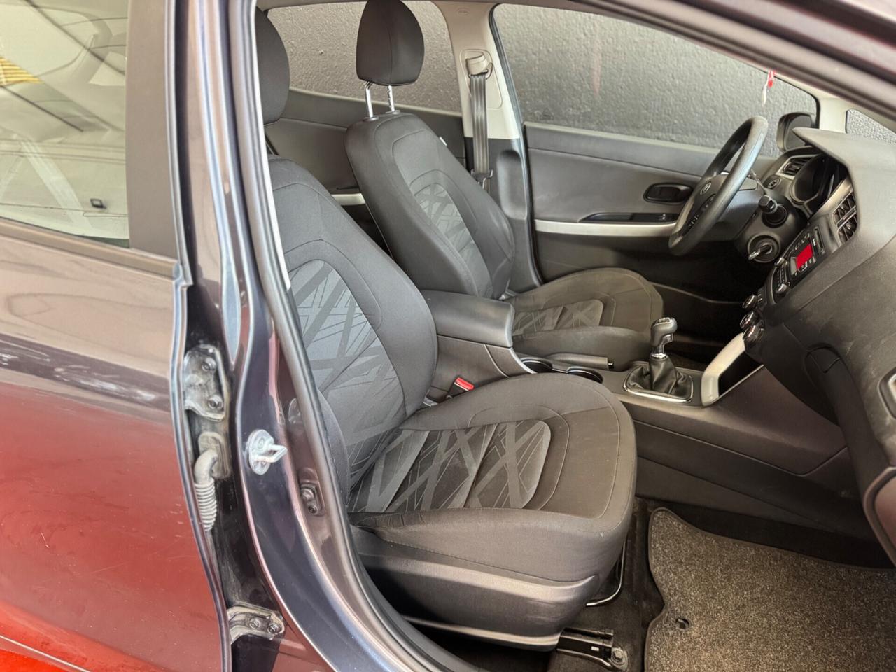 Kia Ceed cee'd 1.4 CRDi 5 porte Cool