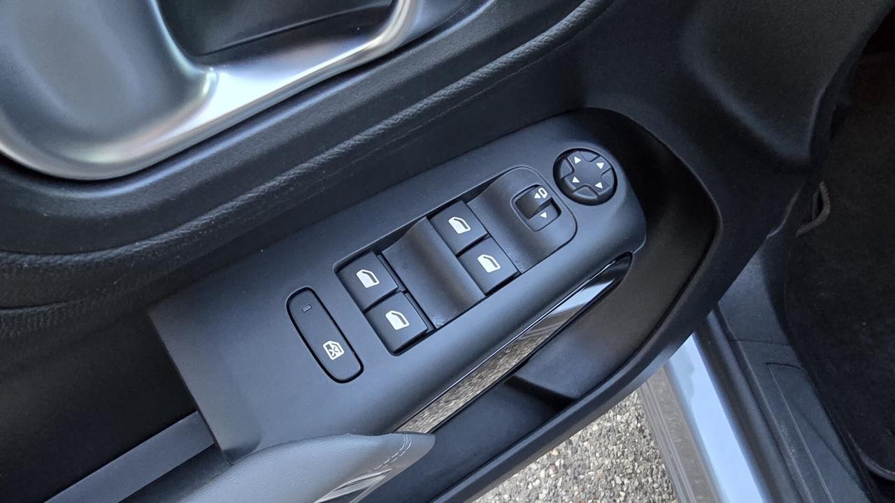 Citroen C5 Aircross C5 Aircross BlueHDi 130 S&S Feel V. Cockpit Led
