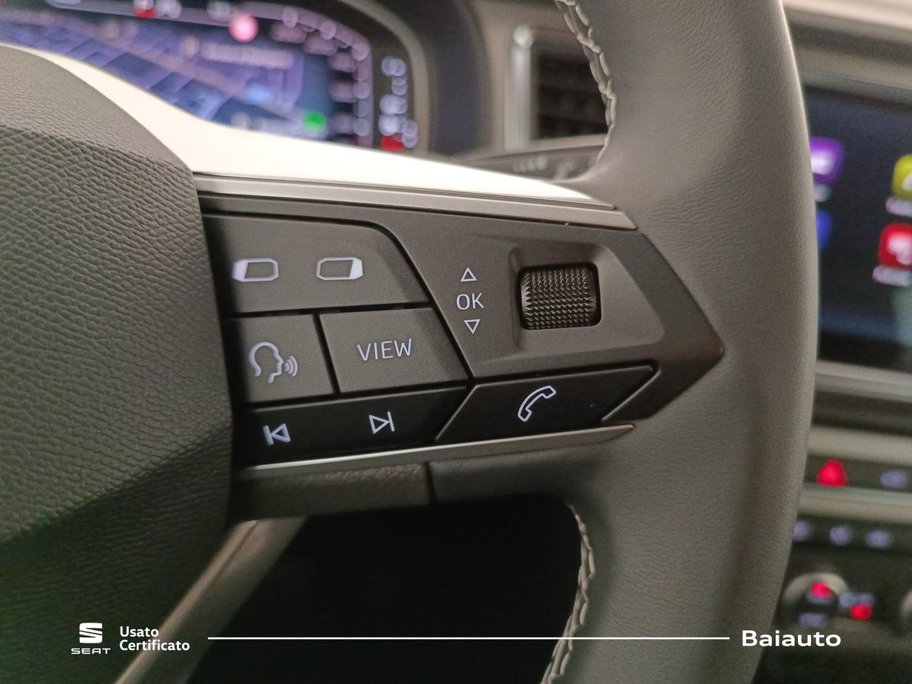 Seat Ateca 2.0 tdi 150cv xperience dsg