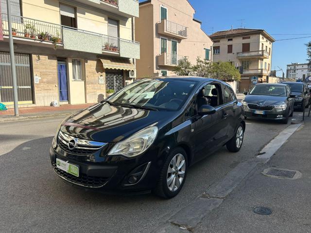 OPEL Corsa 1.2 85CV 3 porte GPL-TECH Elective