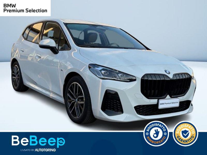 BMW Serie 2 Active Tourer 223I ACTIVE TOURER MHEV 48V MSPORT AUTO