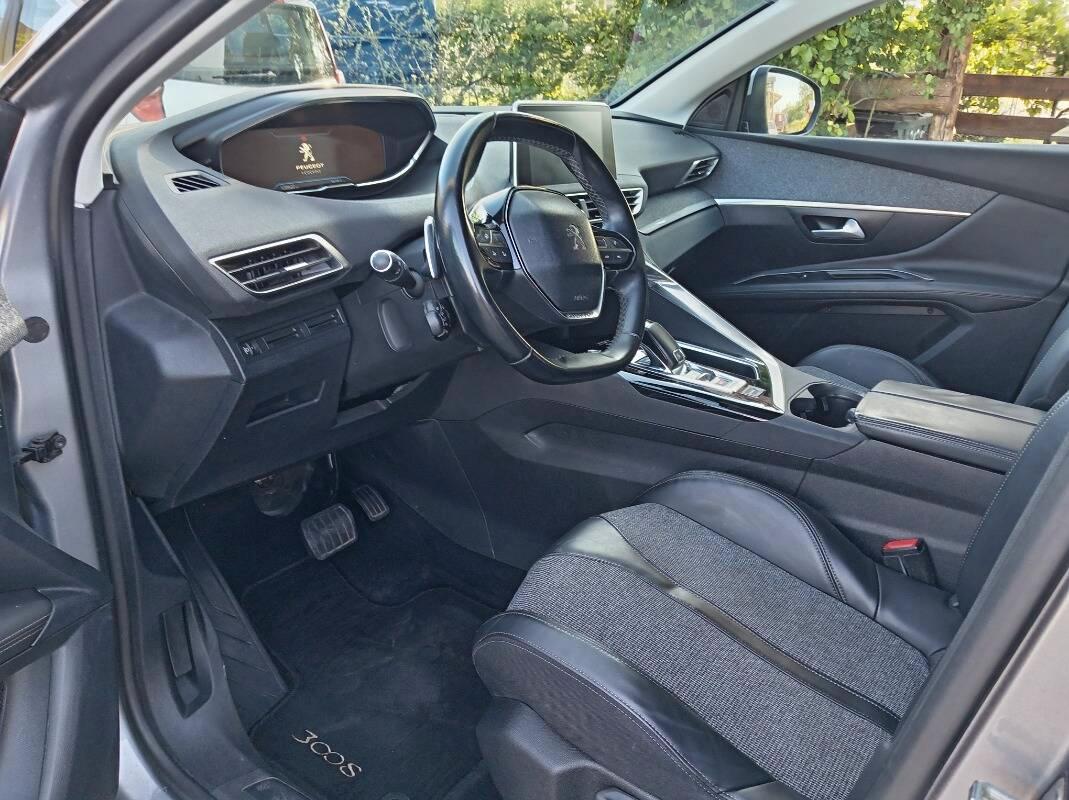 Peugeot 3008 1.5 bluehdi Allure s&s 130cv eat8
