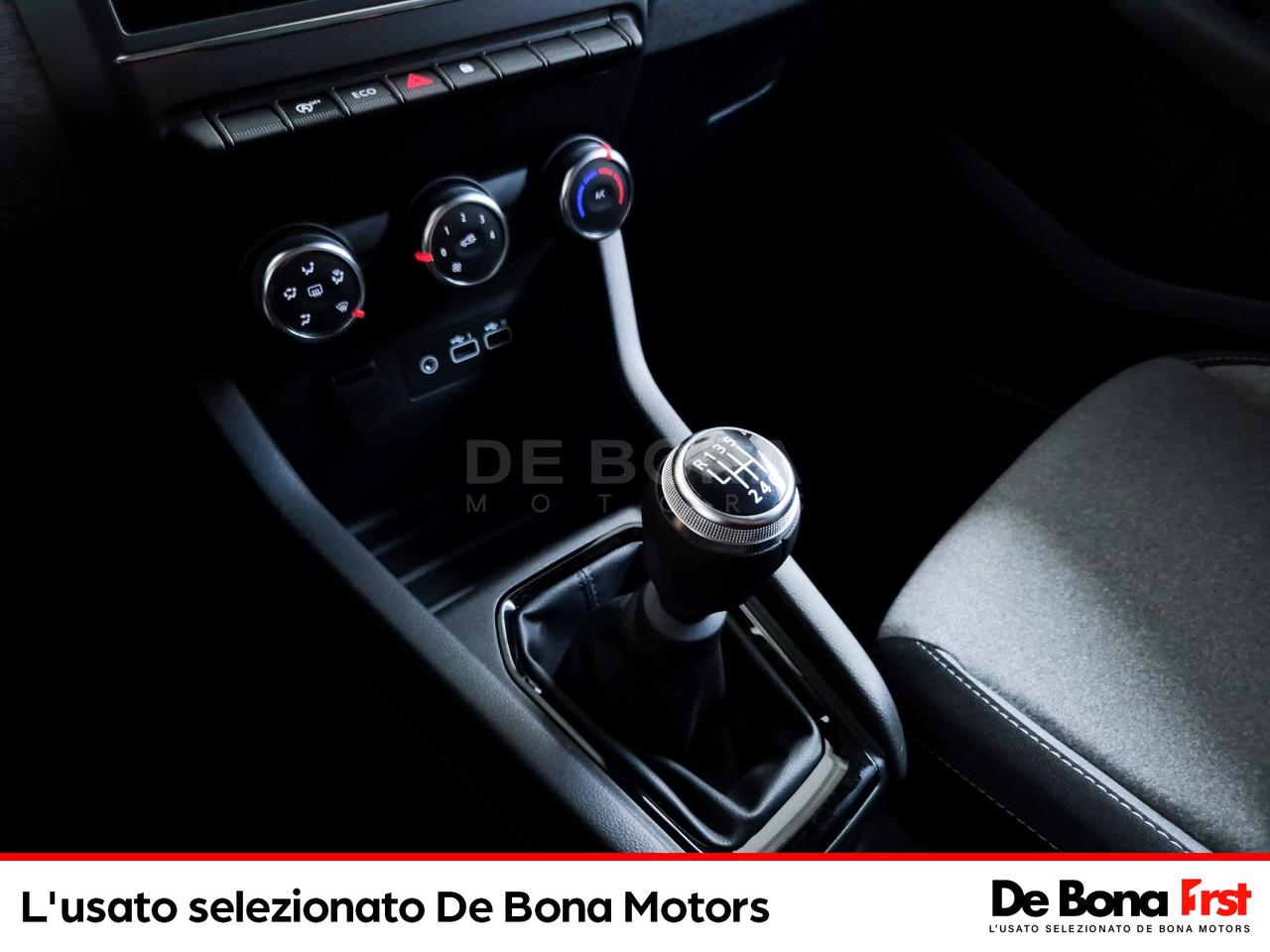 Renault Clio 1.5 dci evolution 100cv