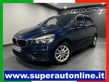 BMW 216 d Active Tourer Euro 6