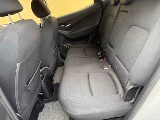 HYUNDAI iX20 1.4 90 CV Econext Comfort