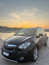 Opel Mokka 1.7 CDTI Ecotec 130CV 4x2 aut. Ego
