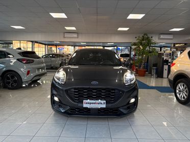 Ford Puma 1.0 EcoBoost Hybrid 125 CV S&S ST-Line X