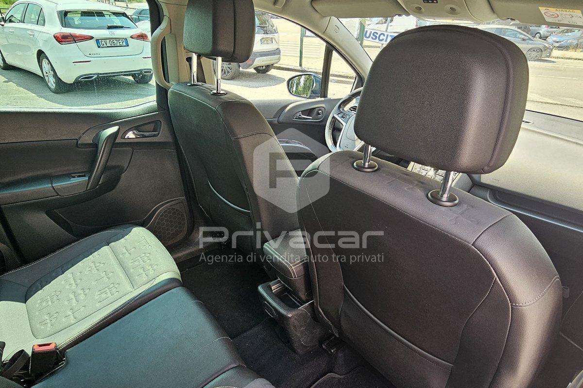OPEL Meriva 1.4 Turbo 120CV GPL Tech Cosmo