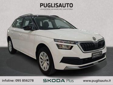 SKODA Kamiq 1.0 TSI Ambition