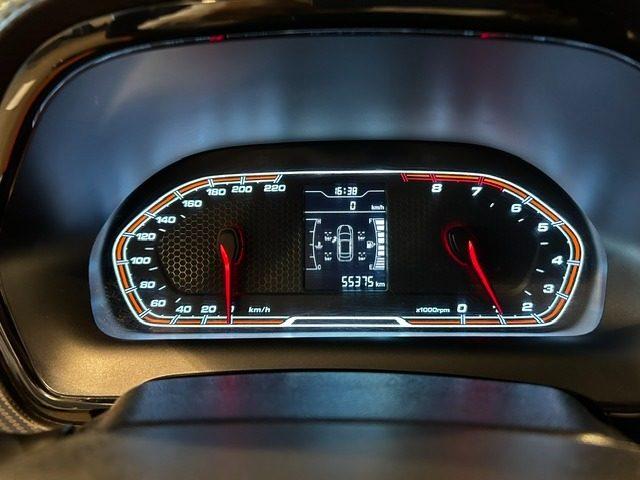DR MOTOR DR3 1.5 Bi-Fuel GPL "UNICO PROPRIETARIO"