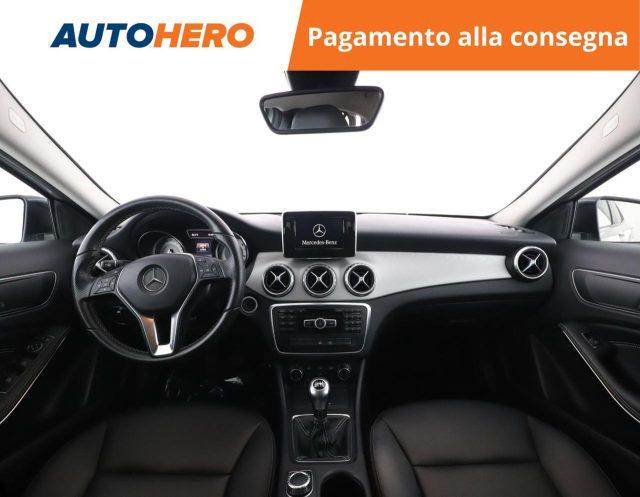 MERCEDES-BENZ GLA 180 CDI Sport