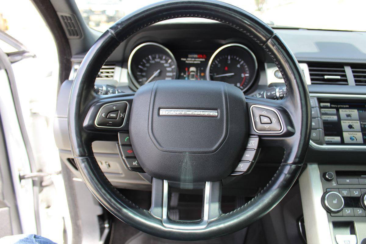 LAND ROVER - Range Rover Evoque - 2.2 SD4 5p. Dynamic