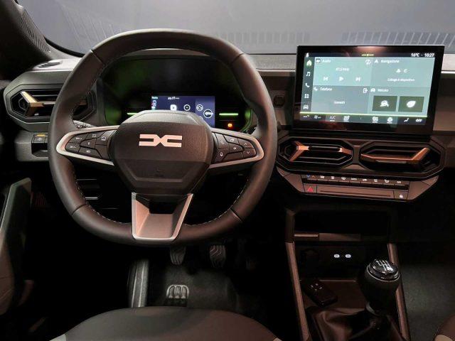 DACIA Duster Tce 130 CV MHEV 4x4 Extreme