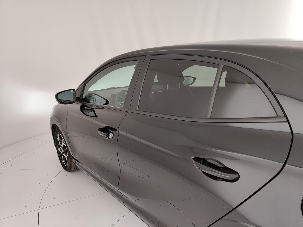 Mg MG3 1.5 Hybrid+ Luxury