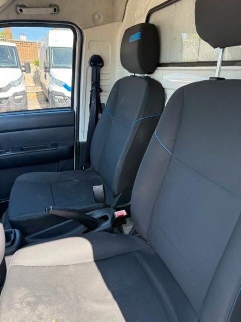 Piaggio Porter isotermico