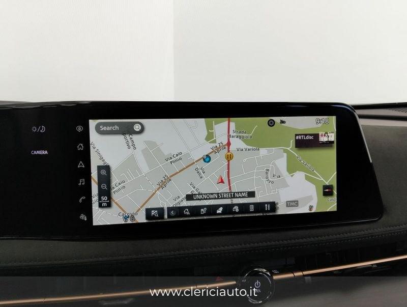 Nissan Ariya 87 kWh Evolve (TETTO)