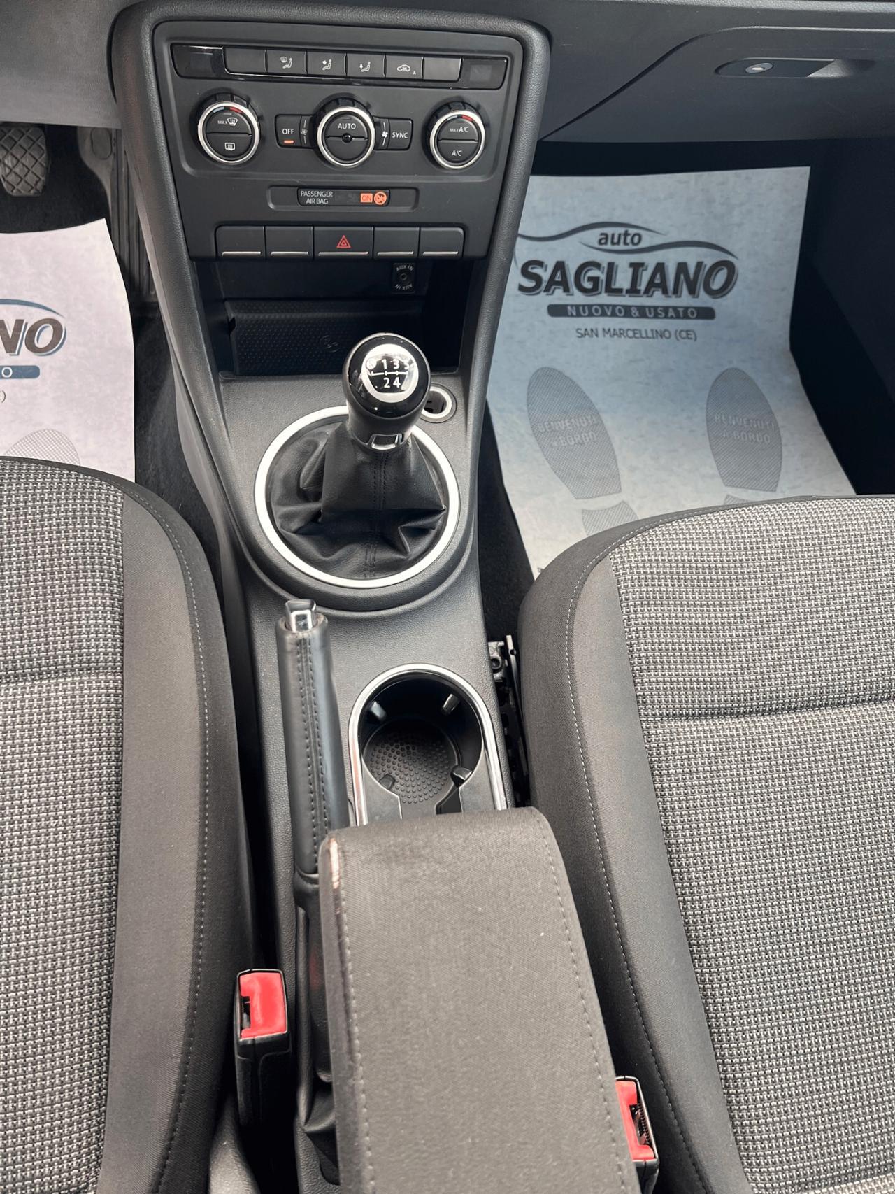 Volkswagen Maggiolino Cabrio 1.6 TDI Design