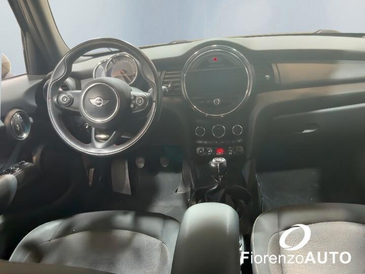 Mini 1.2 One Hype 5 porte - PREZZO REALE