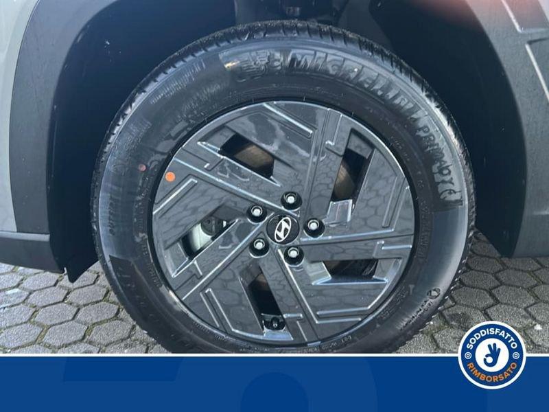 Hyundai Tucson 1.6 TGDI 150CV DCT DarkLine(TT) MY26