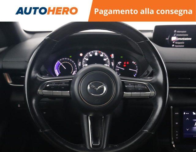 MAZDA MX-30 Exceed