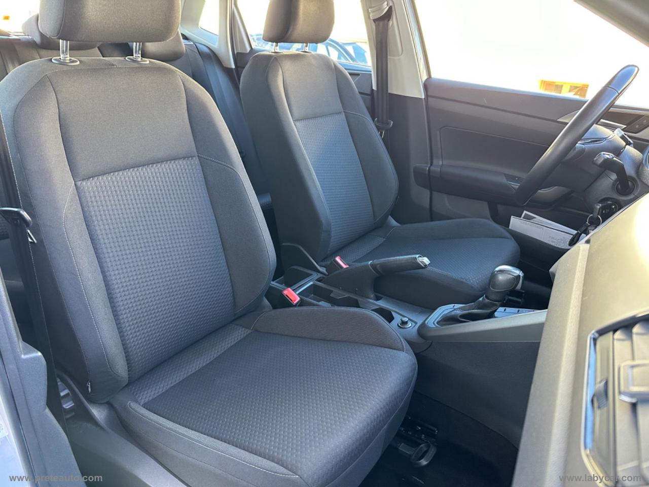 VOLKSWAGEN Polo 1.0 TSI DSG 5p. Comfortline BMT