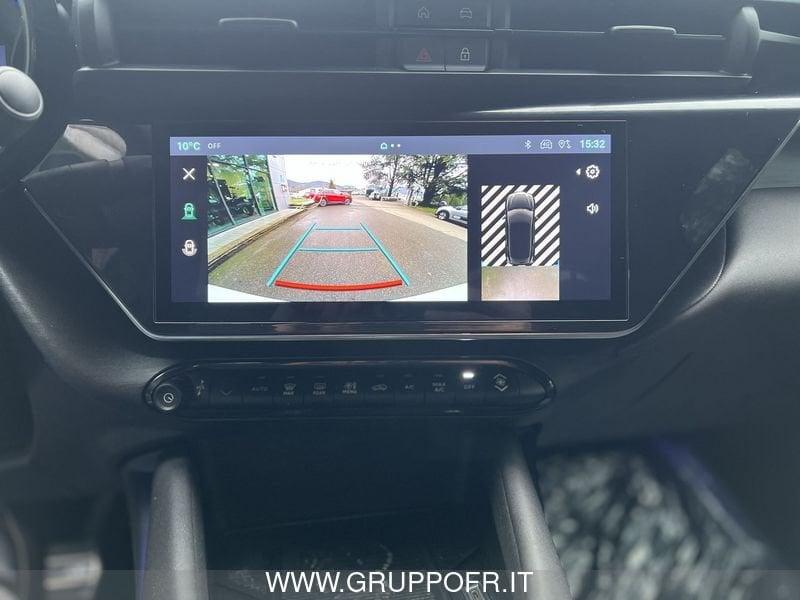 Alfa Romeo Junior 1.2 136 CV Hybrid eDCT6 Speciale