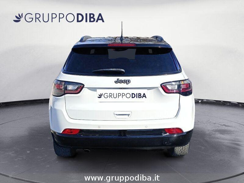 Jeep Compass II 2021 1.6 mjt 80th Anniversary 2wd 130cv