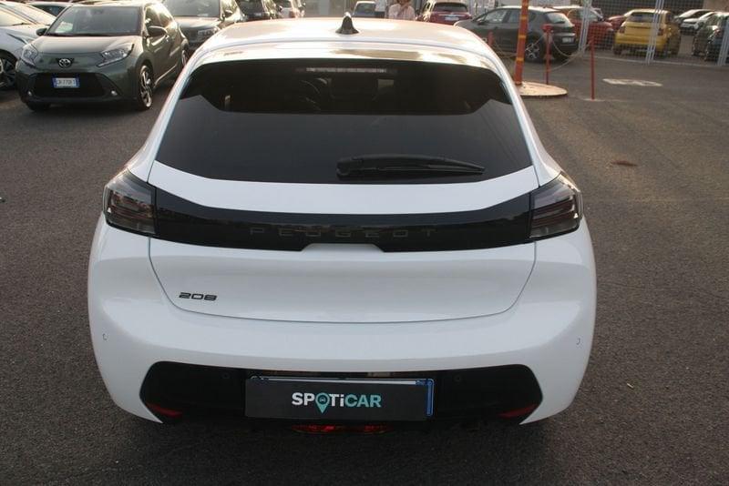 Peugeot 208 Allure PureTech 100 S/S