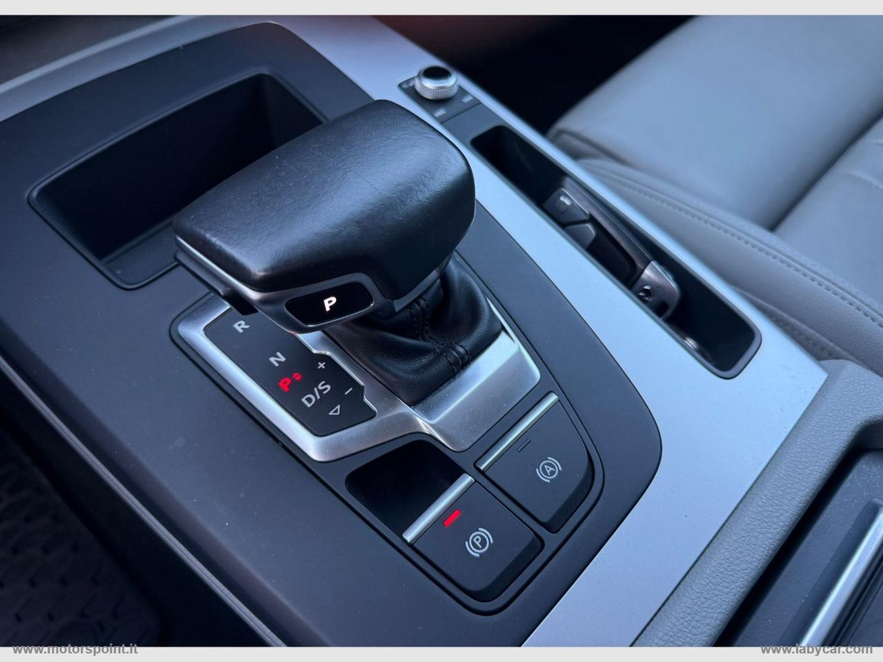 AUDI Q5 40 TDI 204CV 4 SPORTBACK tr. S line plus