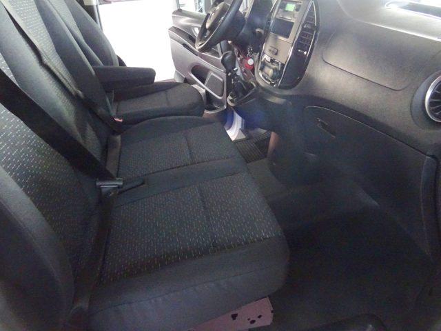 MERCEDES-BENZ Vito 1.7 110 CDI PC-SL Furgone Long PRO
