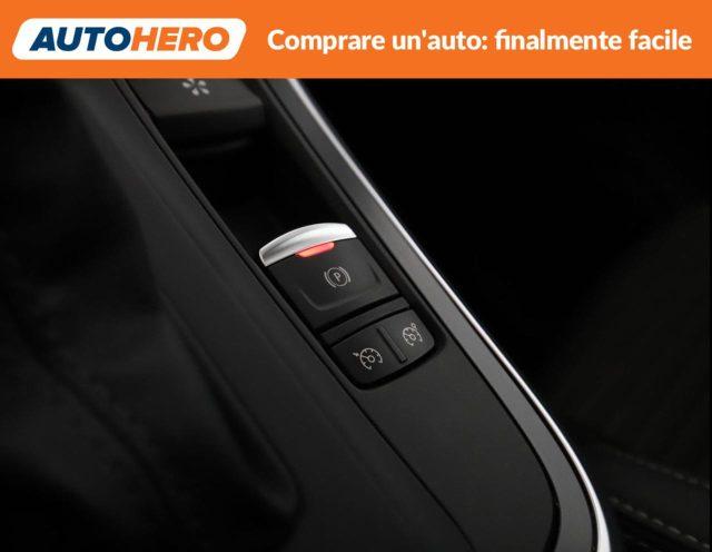 RENAULT Grand Scenic TCe 160 CV EDC FAP Intens