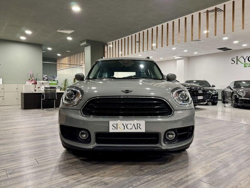 MINI Mini Countryman F60 Mini 1.5 One Baker Street Countryman