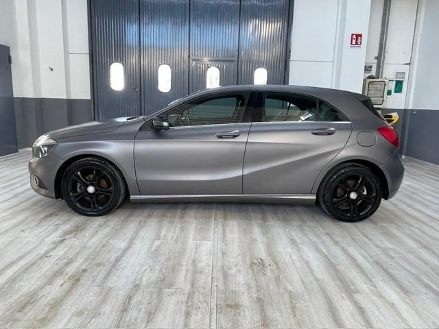 Mercedes-benz A 180 CDI Sport