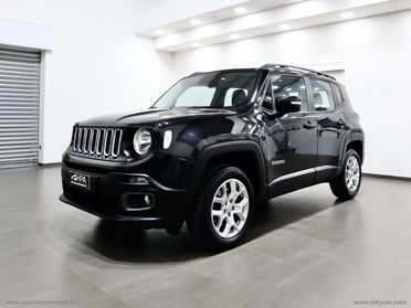 JEEP Renegade 2.0 Mjt 120CV 4WD 4X4