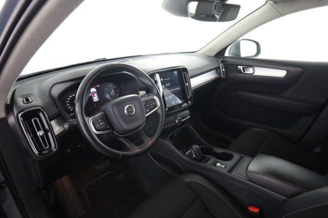 VOLVO XC40 XC40 D3 AWD Geartronic Business