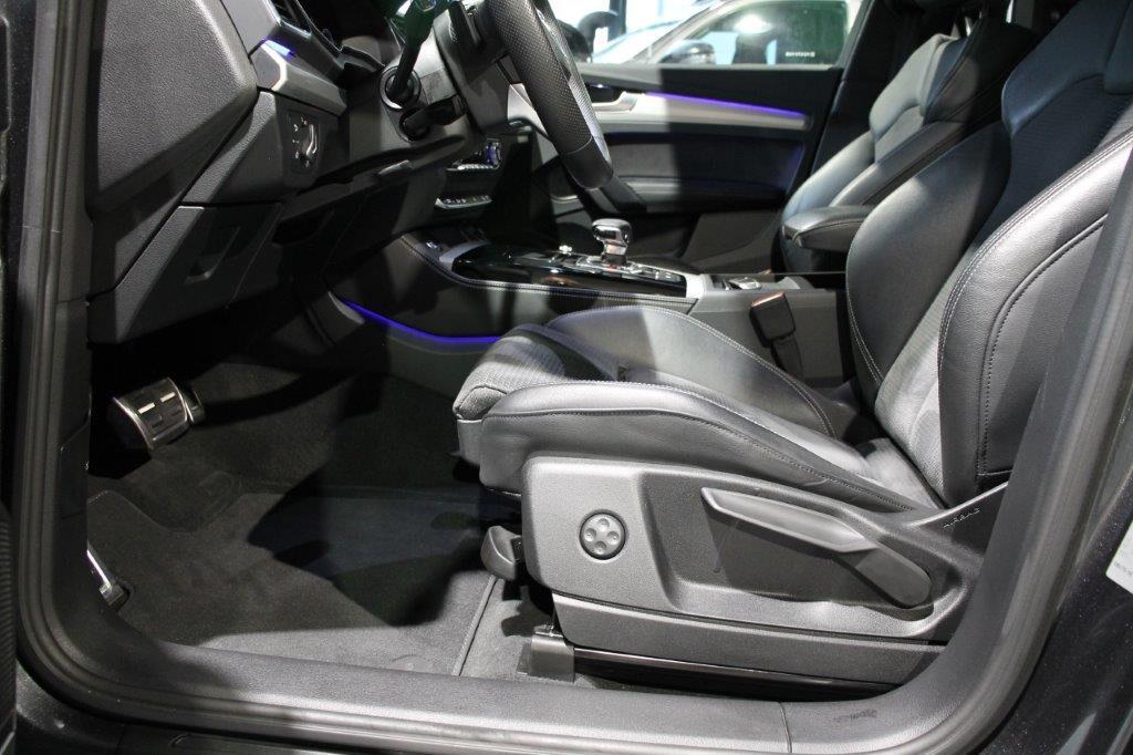 Audi Q5 SPB 40 TDI quattro S tronic S line plus
