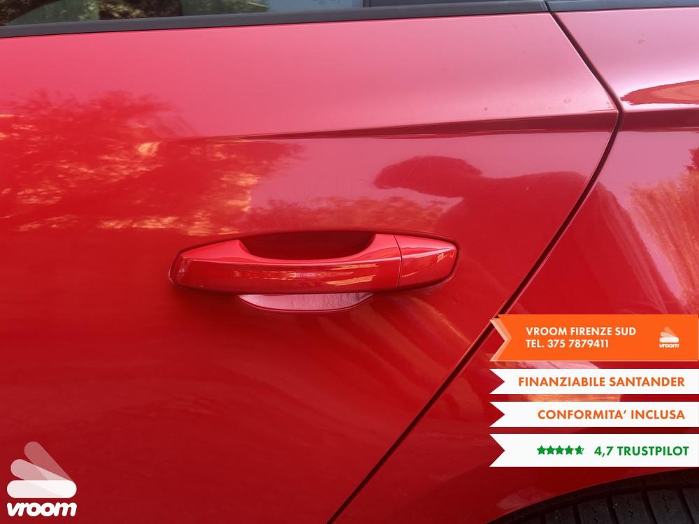 SEAT Leon 3ª serie Leon 2.0 TDI 150 CV ST Star...