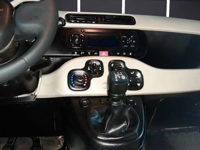 FIAT Panda 0.9 TwinAir Turbo Natural Power Easy
